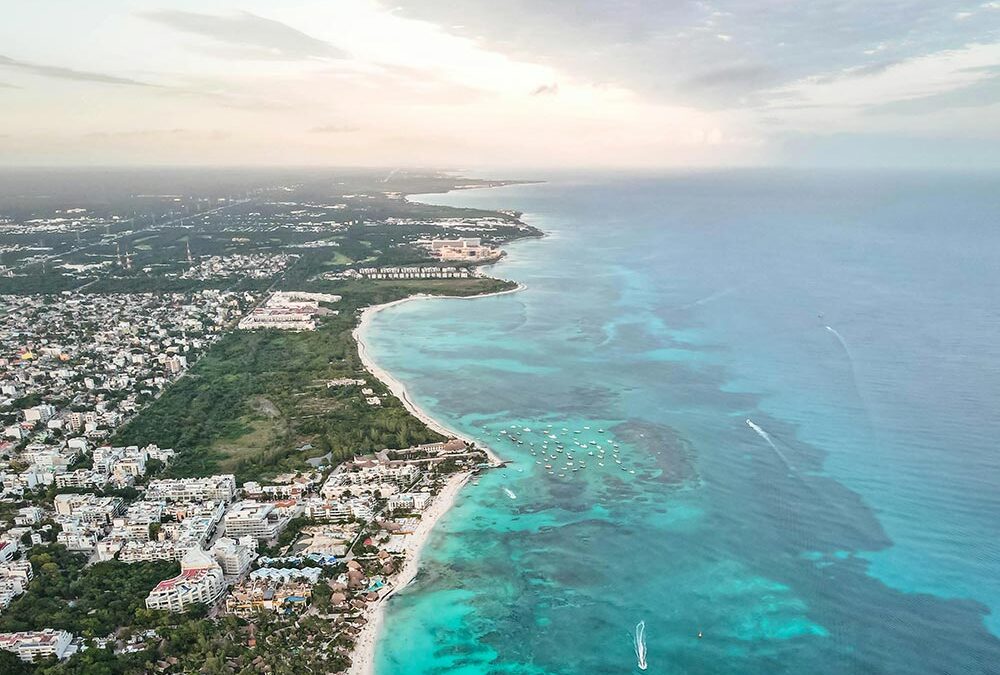 Why Riviera Maya Is a Top Global Real Estate Market in 2024