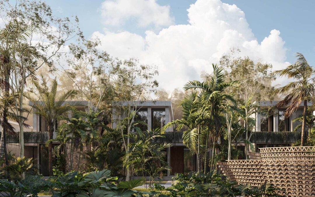 Why Tulum Real Estate Is the New Gold for Investors