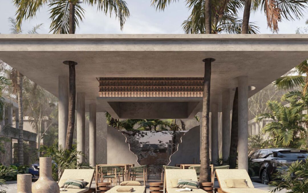 Forget Gold—Tulum Real Estate Offers the Real ROI